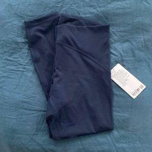 Lululemon Instill HR Tight 25”